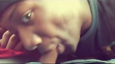 Budding Straight Bros Boner Benders - Black Amateur Cocks Taste!