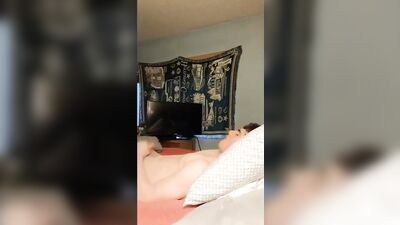 Morning Wood Delights: Amateur Big Cocks Cum Shots!