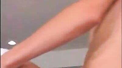 Two Young and Very Horny Boys: Raw Bareback Action!