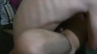 Teachers Hot Web-Cam Action With Student