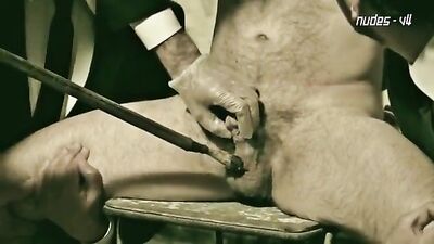 Erotic Nights: Gay Porn Revisited!