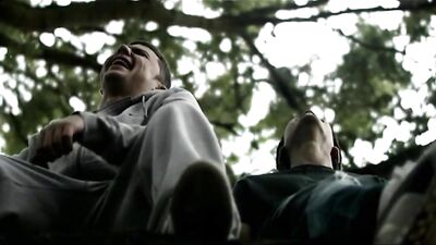 Summer Heat: Gay Themed Short Film