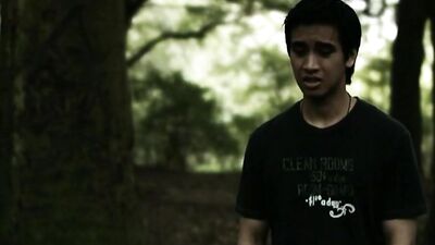 Summer Heat: Gay Themed Short Film