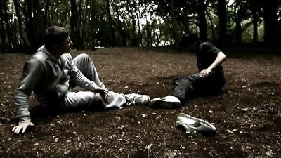 Summer Heat: Gay Themed Short Film