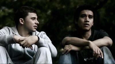 Summer Heat: Gay Themed Short Film
