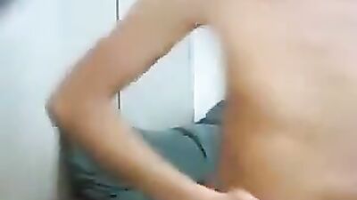 Young and Hard: Webcam Teen Cock Worship