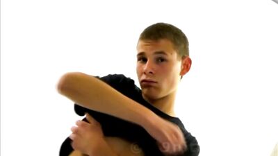 Gangbang Web-Cam: 19 Nitten Porn Adventure