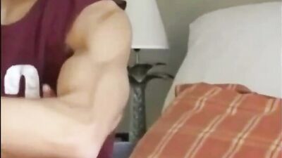 Young Muscle Boy Show: Amateur Big Cocks Cum Shots!