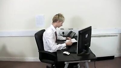 Brit Boys Action Amateur Ass Play: The Ultimate Gay Porn Experience