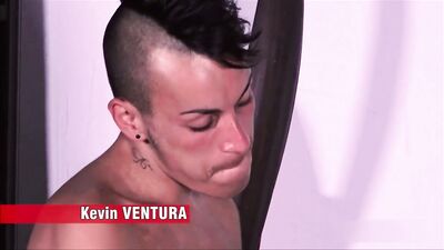 Exploring Desires: Elises Letter! - Gay Porn Video