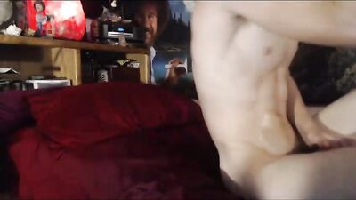 Young and Wild: Blond Webcam Boys Sensual Show!