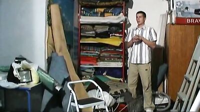 Someone Only For Me: Amateur Action Play