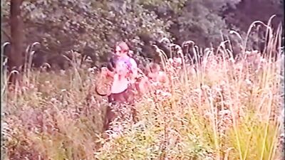 Steinzeit Bangels: The Return of the Primitive Fuckers