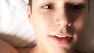 Young Blow Buddies: Cumming Together!