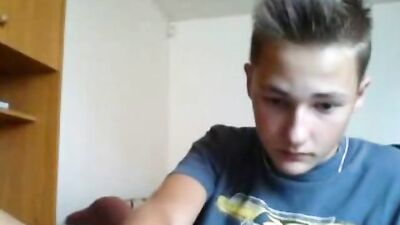 Cutie Cums Back with Big Cocks and Cum Shots!