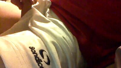 Soccer Shorts Fun - Solo Exploration!.