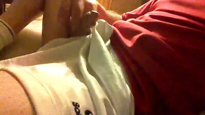Soccer Shorts Fun - Solo Exploration!.