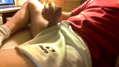 Soccer Shorts Fun - Solo Exploration!.