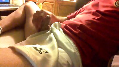 Soccer Shorts Fun - Solo Exploration!.