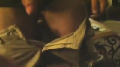 Using My Friends Cum as Lube 2: The Ultimate Gay Porn Experience