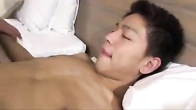 Bareback Japanese Hunk XXX: Unleashed Action Asian Bareback Passion