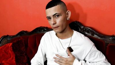 Latino Inferno - Smooth Solo Boy!