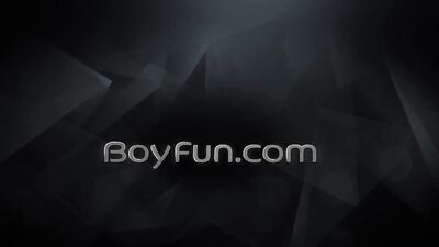 Brian555s Thick Dick Adventure: Exploring the World of Gay Porn