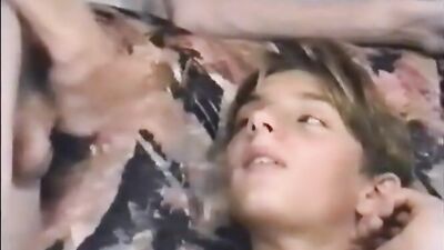 Cum Cuties - Facial Frenzy