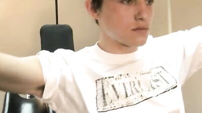 Gay Porn - Straight Boy Touched & Stripped (190 chars)