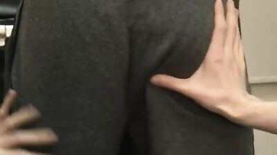 Gay Porn - Straight Boy Touched & Stripped (190 chars)