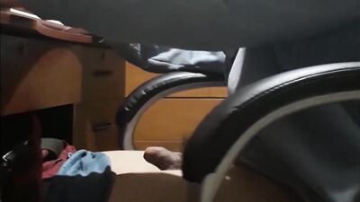 Asian Amateur Solo Gameplay - Hardcore Gay Porn Video!