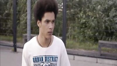 Caged Desires: Unleash Your Gay Passion!