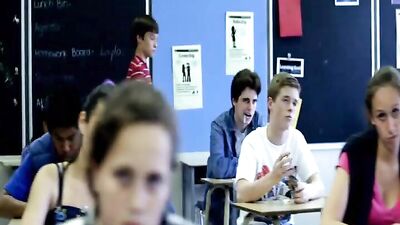 Kissing Drew: A Gay Themed Short Movie by AA Vid S