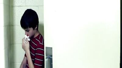 Kissing Drew: A Gay Themed Short Movie by AA Vid S