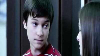 Kissing Drew: A Gay Themed Short Movie by AA Vid S