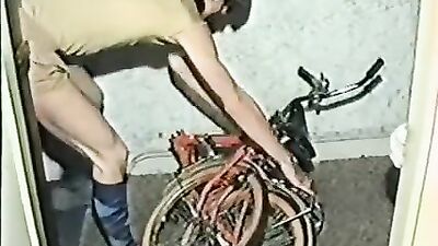 Gay Porn Vintage-GB (Enhanced Video) - The Ultimate Experience