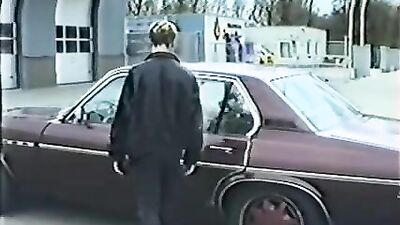 Gay Porn Vintage-GB (Enhanced Video) - The Ultimate Experience