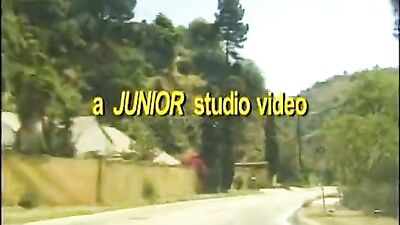 Sunnys Delightful Adventures: A Blonde Boys Action Packed Ass Play!
