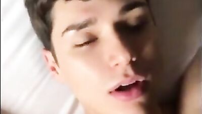 Feed Me Daddy: Amateur Web-Cam Adventures