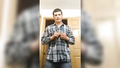 Jocks Lust: Amateur Gay Porn Video with Hot Nude Men and Passionate Love Confession!