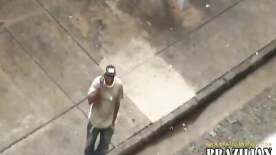 Interracial Fun Revisited - Riu and Alonsos Bedroom Adventure