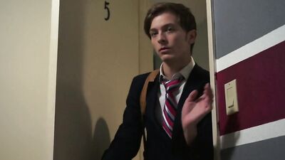 Evans Amateur Fetish Fuckfest with His College Roommate!