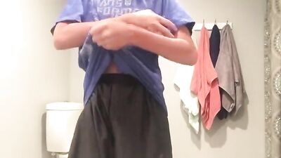 Break Out The Boner Again! - Gay Amateur Porn Video