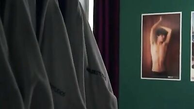 College Twink Fucked by Evan: An Amateur Frat Guys Gay Porn Adventure!