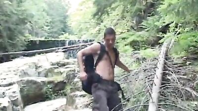 Big Cocks Action Ass Play: Follow Me Again!