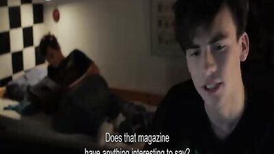 Gay Porn Video - Boygame: The Short Films Experience!