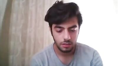 Turkish Treasure - 19yo Alis Gay Porn Adventure!