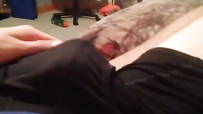Young & Wild: Amateur Web Cam Boy Next Door