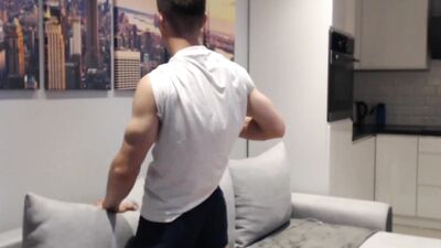 Cuties in Nude Suit (Part 3): Amateur Muscle Boys Solo - PART 1: https:www.gayboystube.comvideo967119cute-and-nude