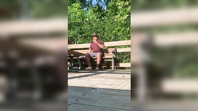 Sun-Soaked Stroke Showdown: Amateur Edition!